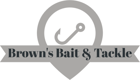 Brown's Bait & Tackle